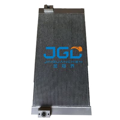 Brennstoff-Kühlvorrichtungs-Bagger Radiator SH350-5 integrierte Kühlsystem