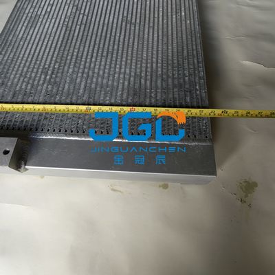 Brennstoff-Kühlvorrichtungs-Bagger Radiator SH350-5 integrierte Kühlsystem
