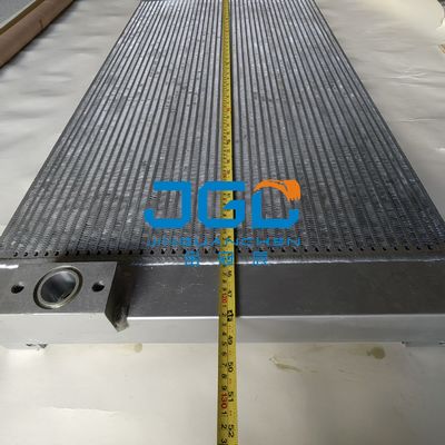 Brennstoff-Kühlvorrichtungs-Bagger Radiator SH350-5 integrierte Kühlsystem