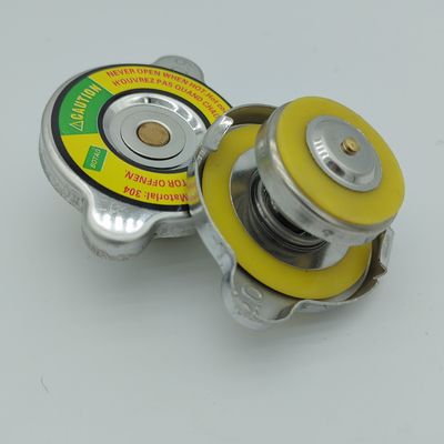 Bagger-Radiator Cover Compatibility-Reparatur Kit Construction Machinery Parts