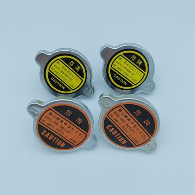 Bagger-Radiator Cover Compatibility-Reparatur Kit Construction Machinery Parts