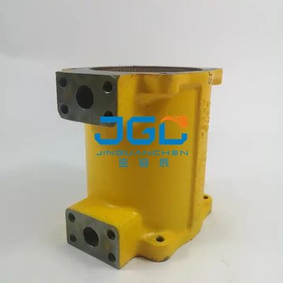 Bagger-Oil Cooler Transmissions-Ölkühler 7N0110 Shell Tube Cooler Oil Radiator 133-0125