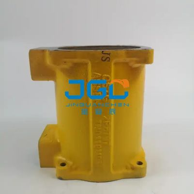 Bagger-Oil Cooler Transmissions-Ölkühler 7N0110 Shell Tube Cooler Oil Radiator 133-0125