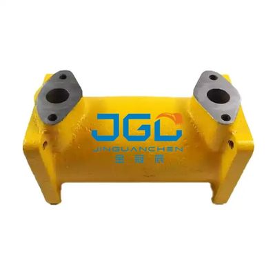 Bagger-Cooler Transmission Oil-Kühlvorrichtung 9M8818 9M8039 Shell Tube Cooler 7N0128