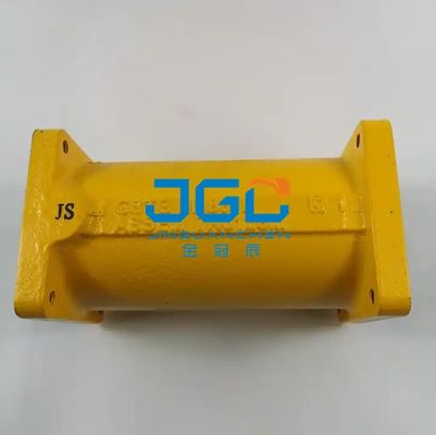 Bagger-Cooler Transmission Oil-Kühlvorrichtung 9M8818 9M8039 Shell Tube Cooler 7N0128