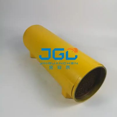 Bagger Accessories Shell And Tube Coolers C12 2Y8928 4N6972 2W1008 133-0125