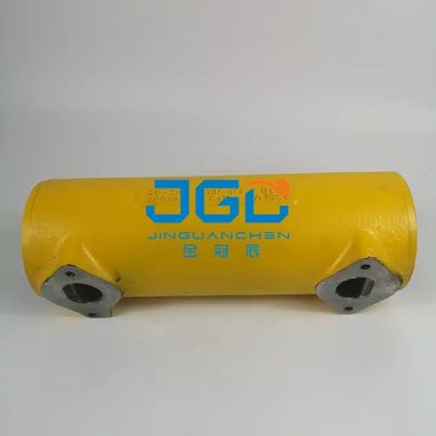 Bagger Accessories Shell And Tube Coolers C12 2Y8928 4N6972 2W1008 133-0125