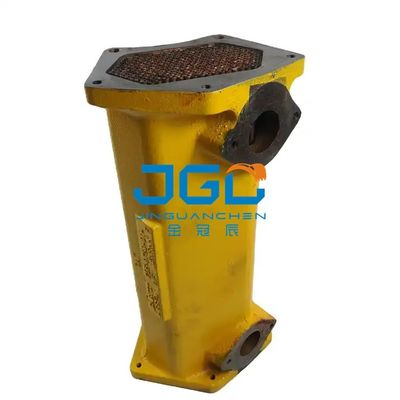 Ölkühler Bagger-Shell Tube Coolers C13 345/349D D8N 235-9760-01 236-9780 236-8745 133-0125