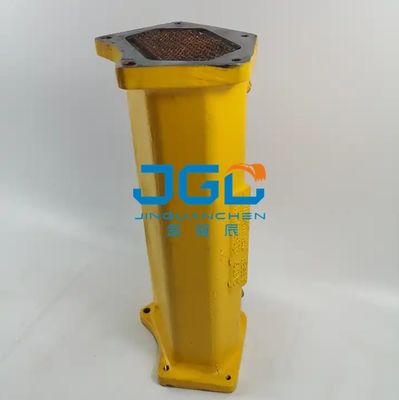 Ölkühler Bagger-Shell Tube Coolers C13 345/349D D8N 235-9760-01 236-9780 236-8745 133-0125