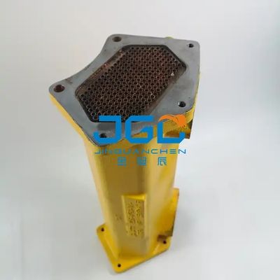 Ölkühler Bagger-Shell Tube Coolers C13 345/349D D8N 235-9760-01 236-9780 236-8745 133-0125