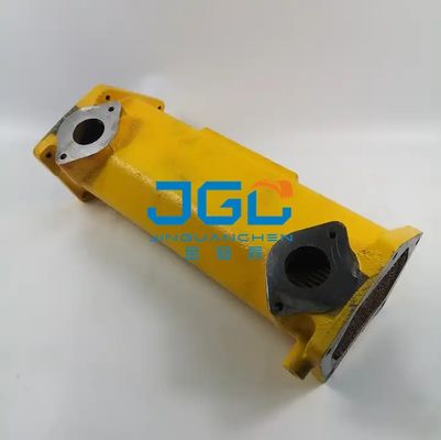 Ölkühler Bagger-Shell Tube Coolers C13 345/349D D8N 235-9760-01 236-9780 236-8745 133-0125