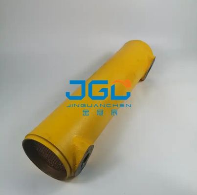 Dieselmotor-Ölkühler C18 7C0145 223-7962 365C E3406 4W5412 133-0125 Shell Tube Cooler