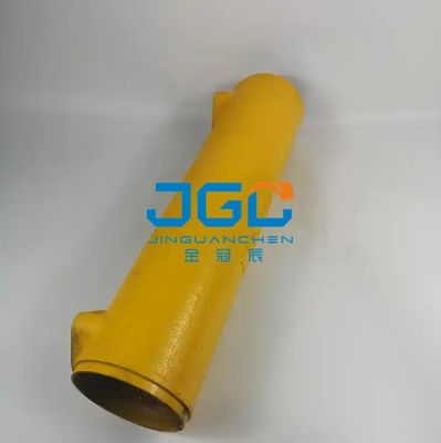 Dieselmotor-Ölkühler C18 7C0145 223-7962 365C E3406 4W5412 133-0125 Shell Tube Cooler
