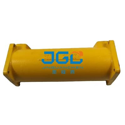 Getriebe-Öl 4W7190 4W7188 D330C 6N9215 Bagger Cooling System abkühlend Shell Tube Coolers 133-0125