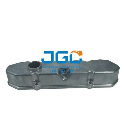 Aluminiumersatzteile reparieren Teile für S4k-Bagger-Construction Machinery Spare-Teile