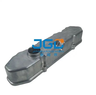 Aluminiumersatzteile reparieren Teile für S4k-Bagger-Construction Machinery Spare-Teile