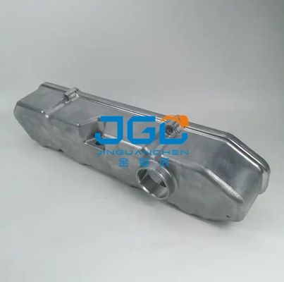 Aluminiumersatzteile reparieren Teile für S4k-Bagger-Construction Machinery Spare-Teile