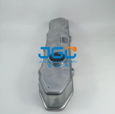Aluminiumersatzteile reparieren Teile für S4k-Bagger-Construction Machinery Spare-Teile