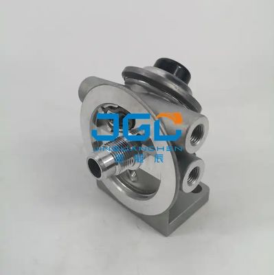 Bagger Construction Machinery Repair zerteilt Aluminiumersatzteile für vorbildliches R90PM14