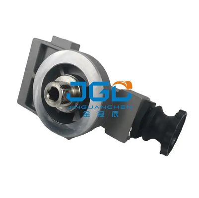 Passend für Aluminiumersatzteile Bagger-Model PC200-8