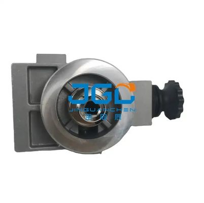 Passend für Aluminiumersatzteile Bagger-Model PC200-8