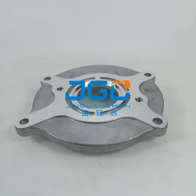 Baumaschinen-Reparatur-Teile für vorbildlichen ersatzteil-Bagger J05E SK200-8 Aluminium