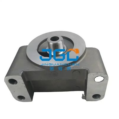 Teil-Aluminiumteil-Bagger Construction Machinery Parts der Wartungs-DH220-7