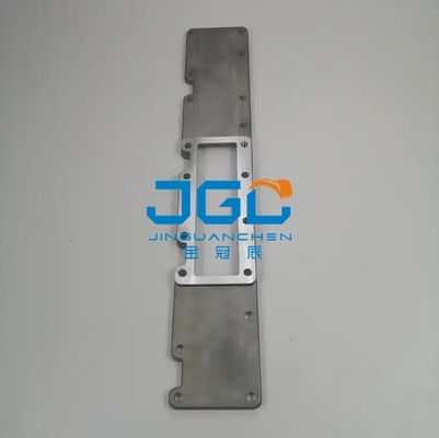 Ersatzteil-Aluminium ist für vorbildliche Reparatur-Teile der Baumaschinen-6D114 passend