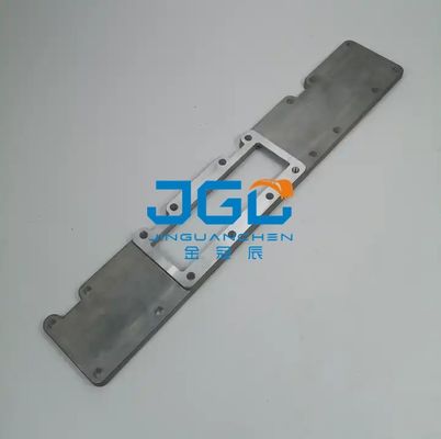 Ersatzteil-Aluminium ist für vorbildliche Reparatur-Teile der Baumaschinen-6D114 passend