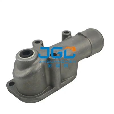 Teil-Ersatz von Aluminium-Construction Machinery Repair-Teilen des Bagger-4HK1