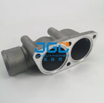 Teil-Ersatz von Aluminium-Construction Machinery Repair-Teilen des Bagger-4HK1