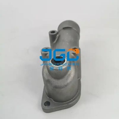 Teil-Ersatz von Aluminium-Construction Machinery Repair-Teilen des Bagger-4HK1