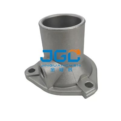 Bagger Aluminum Construction Machinery zerteilt Reparatur-Teile des Ersatz-4BD1