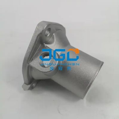 Bagger Aluminum Construction Machinery zerteilt Reparatur-Teile des Ersatz-4BD1