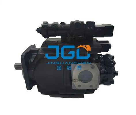 Hydraulische Hauptpumpen-Versammlung YT10V00023F1 Bagger-Hydraulic Componentss SK75-8 Pvc80