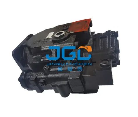 Hydraulische Hauptpumpen-Versammlung YT10V00023F1 Bagger-Hydraulic Componentss SK75-8 Pvc80