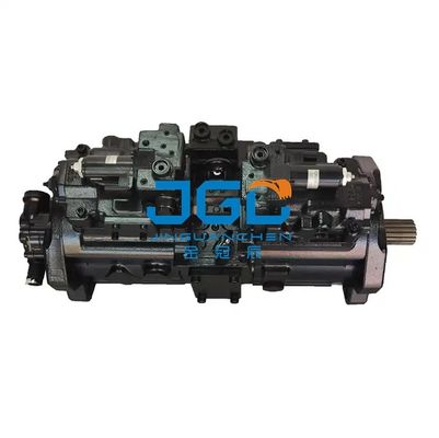 Hydraulikpumpe-Ventil-Versammlung Sk330-8 Sk350-8 für das K5v140 Lc10v00029f1