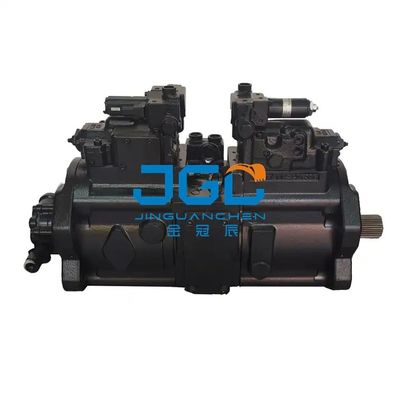 Hydraulikpumpe-Ventil-Versammlung Sk330-8 Sk350-8 für das K5v140 Lc10v00029f1
