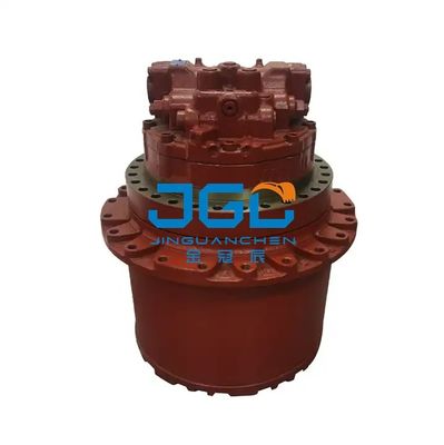 Ersatzteile für Bagger Hydraulic Walking Motor SH240 SH240-5