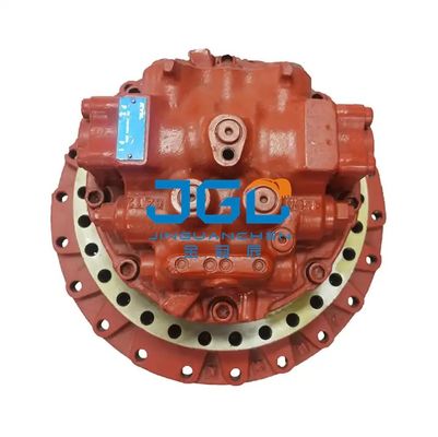 Ersatzteile für Bagger Hydraulic Walking Motor SH240 SH240-5