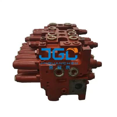 Sk120-2 Sk120-3 Bagger-Hydraulic Control Valve-Versammlung Lp30v00001f1
