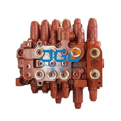Sk120-2 Sk120-3 Bagger-Hydraulic Control Valve-Versammlung Lp30v00001f1