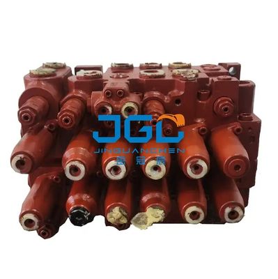 Sk120-2 Sk120-3 Bagger-Hydraulic Control Valve-Versammlung Lp30v00001f1