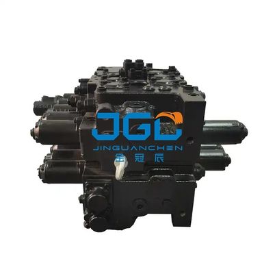 Bagger-Hydraulic Components Main-Regelventil-Versammlung Sk200-10 Sk250-10 Yn30v000145f2 Lq30v00049f1
