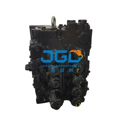 Bagger-Hydraulic Components Main-Regelventil-Versammlung Sk200-10 Sk250-10 Yn30v000145f2 Lq30v00049f1