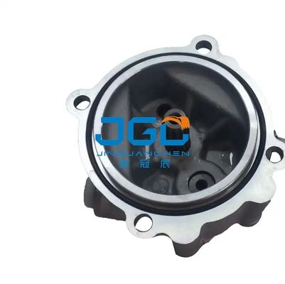 Bagger Pump Assembly K3V112 K5V140 Sk200-8 Sk250-8 Sk350-8 Bagger-Accessories Yns 10v00014f3