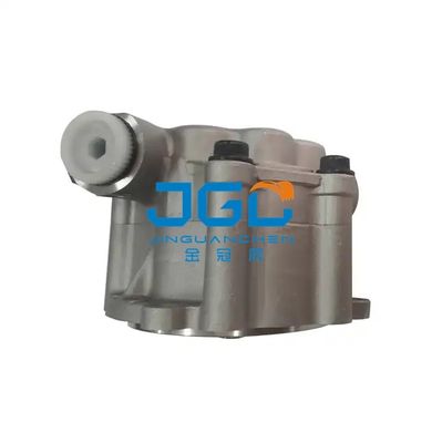 Bagger Pump Assembly K3V112 K5V140 Sk200-8 Sk250-8 Sk350-8 Bagger-Accessories Yns 10v00014f3