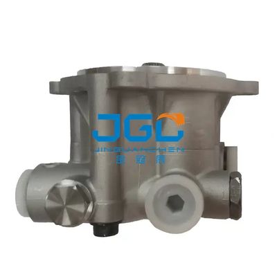 Bagger Pump Assembly K3V112 K5V140 Sk200-8 Sk250-8 Sk350-8 Bagger-Accessories Yns 10v00014f3