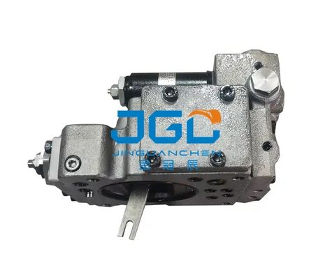 Sk200-8 Sk250-8 Bagger-Hydraulic Main Pump-Regler K3v112dtp Yn10v01009p1