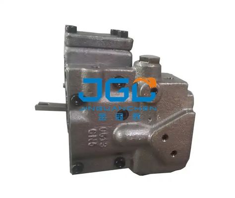 Sk200-8 Sk250-8 Bagger-Hydraulic Main Pump-Regler K3v112dtp Yn10v01009p1